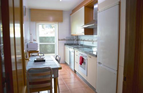 Santiago de Compostela Apartment | Apartamento Mónaco