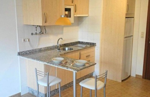 Santiago de Compostela Apartment | Apartamentos Turísticos Cancelas by Bossh Hotels