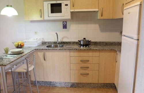 Santiago de Compostela Apartment | Apartamentos Turísticos Cancelas by Bossh Hotels