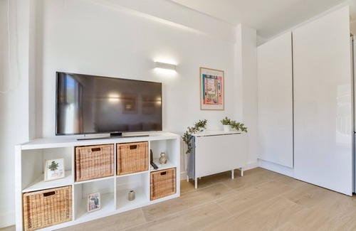 El Portet Apartment | Apartament for rent in El Portet de Moraira, BAHIA PORTET