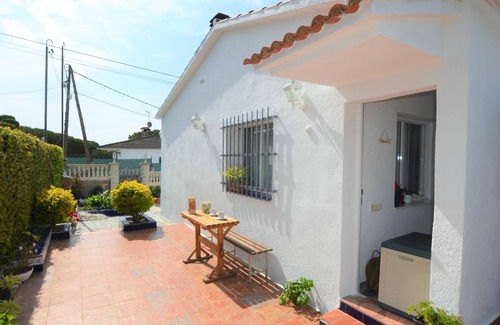 Vidreres Apartment | Apartament Gina 6 personas Costa Brava