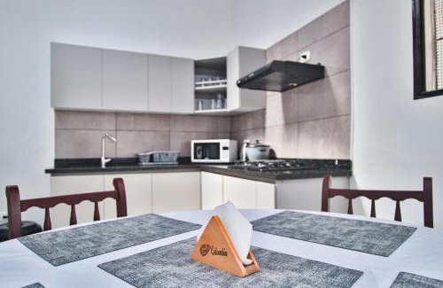 La Estrella Apartment | Apartament in Santa Rosa de Cabal