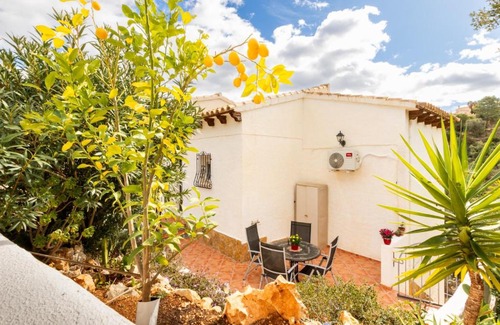 Pedreguer Apartment | Apartament in Monte Pedreguer