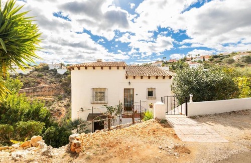 Pedreguer Apartment | Apartament in Monte Pedreguer