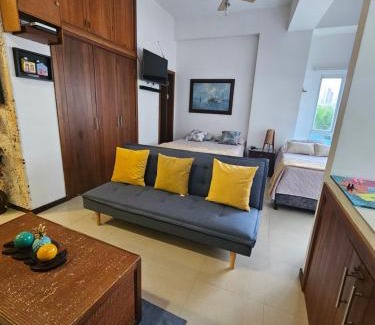 El Laguito Apartment | Apartament laguito