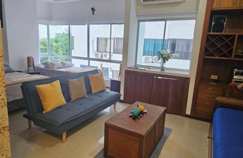 El Laguito Apartment | Apartament laguito