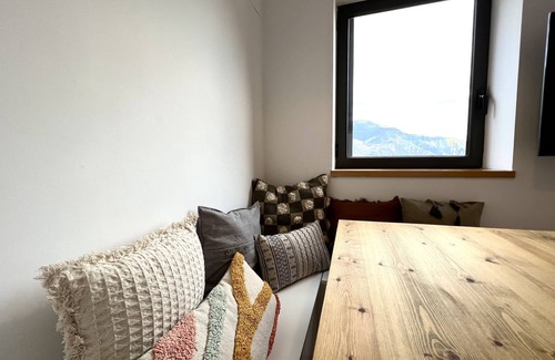 Alt Aneu Apartment | Apartament La Gisca