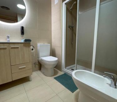 Lloret Town Center Apartment | Apartament Mar Beach Lloret