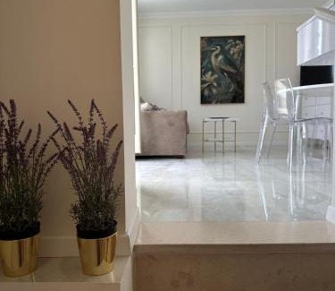 Vieste Apartment | APARTAMENT MARIA - Julia Vieste