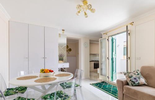 Vieste Apartment | APARTAMENT MARIA - Julia Vieste