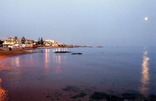 Marina di Ragusa Apartment | Apartament near the beach