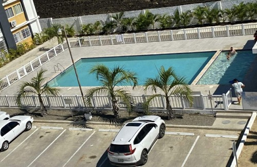 Licey al Medio Apartment | Apartament new complete and all equipment.