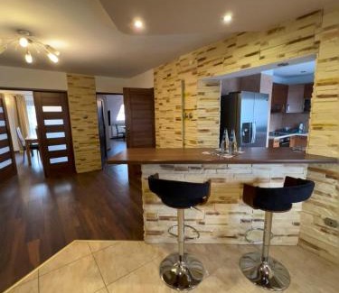 Kroscienko nad Dunajcem Apartment | Apartament Pieniny Dream