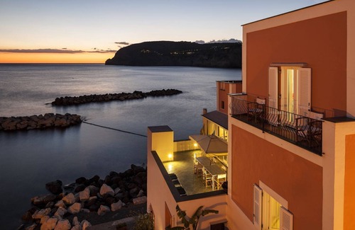 Sant'Angelo Apartment | Apartament Scirocco - Residence Le Pleiadi Sant'Angelo