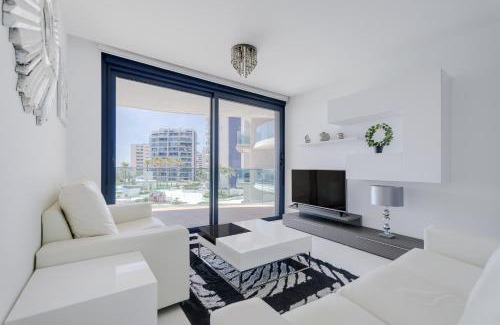 Punta Prima Apartment | Apartament Sea Senses Summer