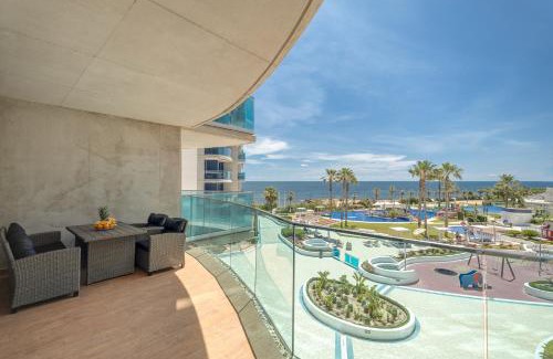 Punta Prima Apartment | Apartament Sea Senses Summer