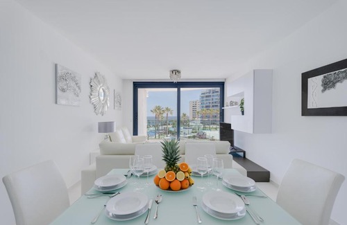 Punta Prima Apartment | Apartament Sea Senses Summer