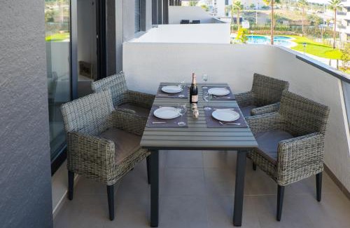 Los Arenales del Sol Apartment | Apartament Sophia
