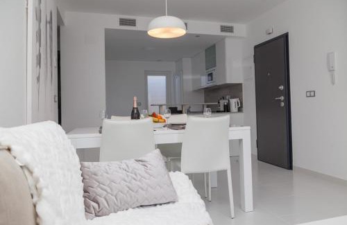 Los Arenales del Sol Apartment | Apartament Sophia