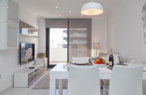 Los Arenales del Sol Apartment | Apartament Sophia