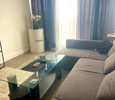 Savigny-sur-Orge Apartment | Apartament spațios și luminos