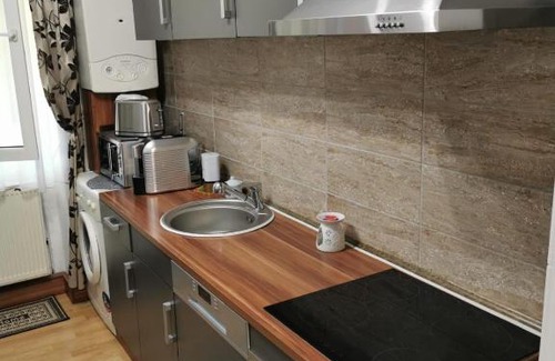 Sighisoara Apartment | Apartament Sub Cetate