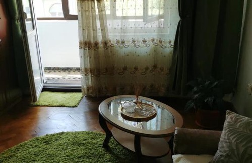 Sighisoara Apartment | Apartament Sub Cetate