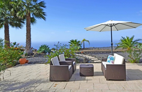 Los Llanos de Aridane House | Apartament Taburiente