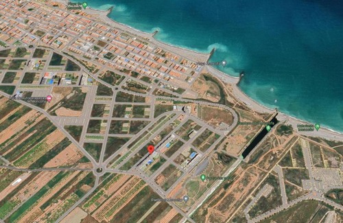 Moncofar Apartment | Apartament Vacacional Vela Blanca Moncofa Ref 055