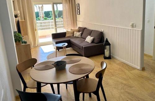 Orihuela Costa Apartment | Apartament z widokiem na morze Cabo Roig