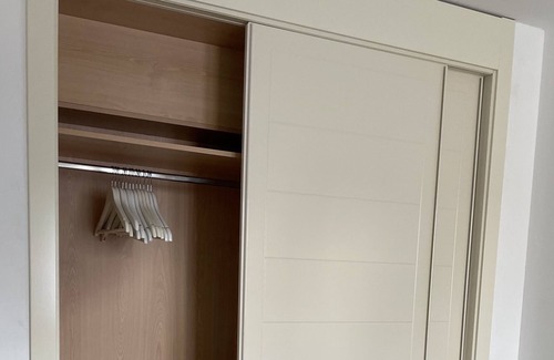 La Isleta del Moro Apartment | Apartamento Único de 3 Dormitorios a 60 Metros de la Playa