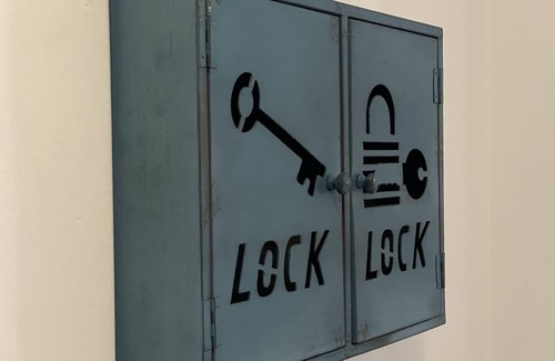 La Isleta del Moro Apartment | Apartamento Único de 3 Dormitorios a 60 Metros de la Playa