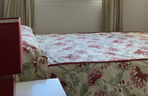 La Isleta del Moro Apartment | Apartamento Único de 3 Dormitorios a 60 Metros de la Playa