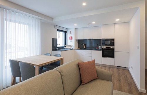 Ponta Delgada Apartment | Apartamento 03
