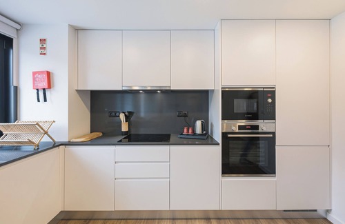 Ponta Delgada Apartment | Apartamento 03