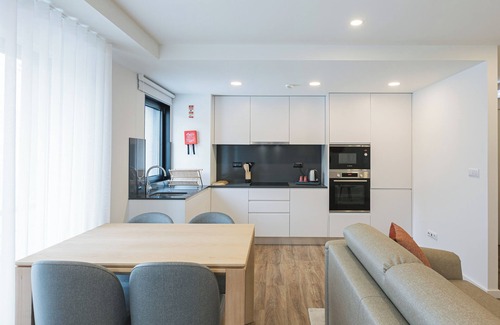Ponta Delgada Apartment | Apartamento 03
