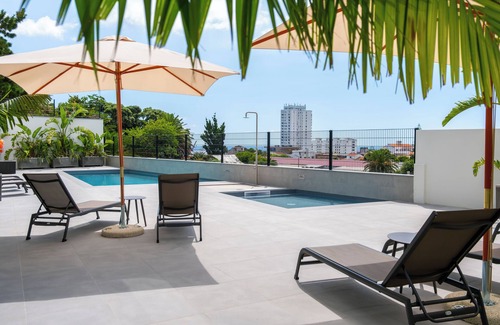 Ponta Delgada Apartment | Apartamento 08