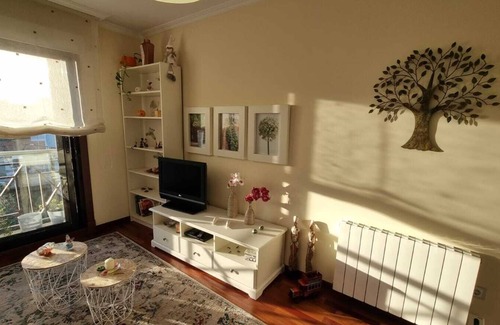 O Grove Apartment | Apartamento 1 dormitorio 4 personas en El Grove