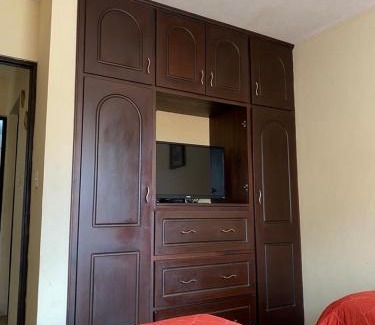 Quetzaltenango Apartment | Apartamento #1 Portal de Occidente