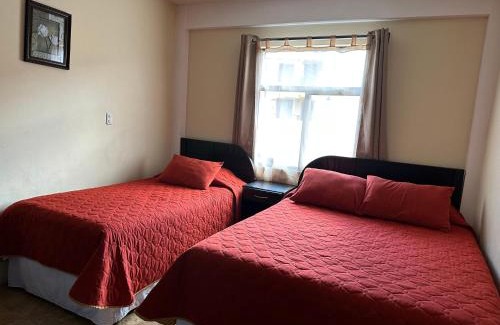 Quetzaltenango Apartment | Apartamento #1 Portal de Occidente
