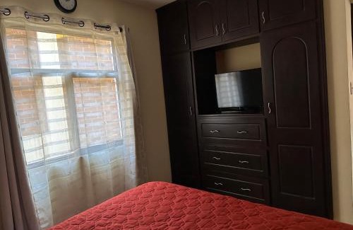 Quetzaltenango Apartment | Apartamento #1 Portal de Occidente