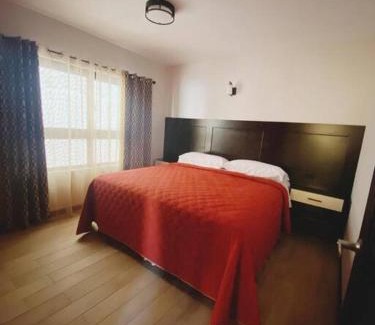 Quetzaltenango Apartment | Apartamento #10 Portal de Occidente