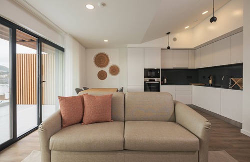 Ponta Delgada Apartment | Apartamento 13