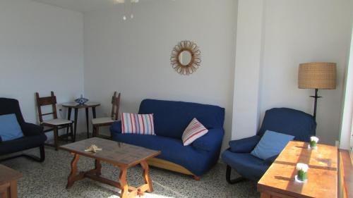 Torrenueva Apartment | Apartamento 1º linea playa Torrenueva, Motril, Granda