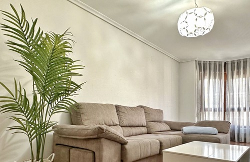 Santona Apartment | Apartamento 2 dormitorios en Santoña El Refugio 3016