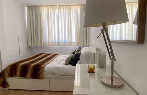 Pradollano Apartment | Apartamento 2 Habs + Parking