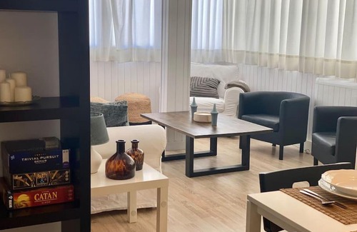 Pradollano Apartment | Apartamento 2 Habs + Parking