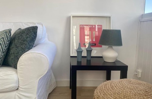 Pradollano Apartment | Apartamento 2 Habs + Parking