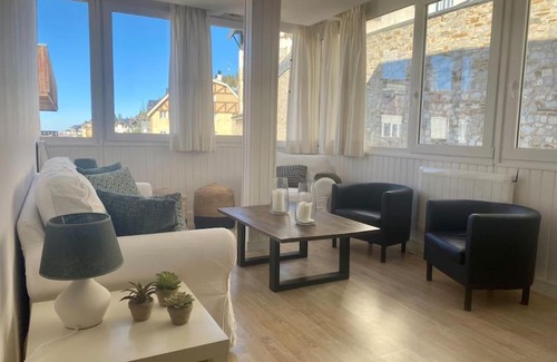 Pradollano Apartment | Apartamento 2 Habs + Parking