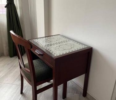 Kennedy Apartment | Apartamento 2 La Esmeralda